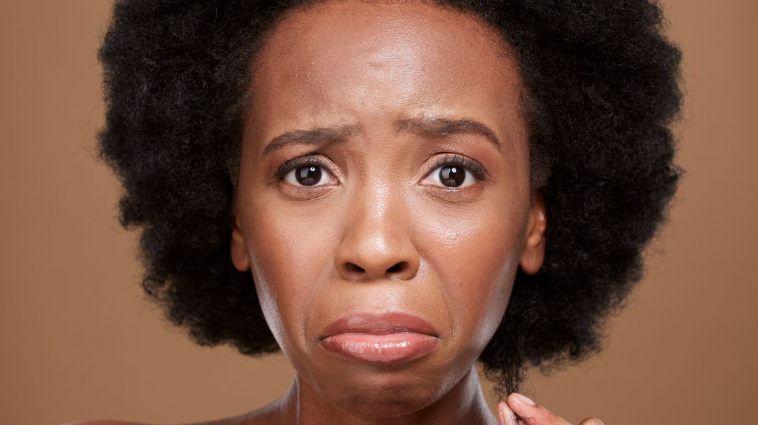 Hair Breakage